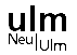 Offizielles Ulm/Neu-Ulm
