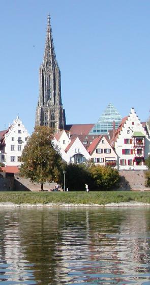 Ulmer Münster